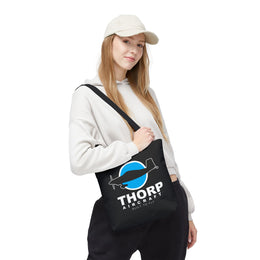 Thorp Aircraft Logo Tote Bag
