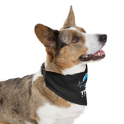 Thorp Aircraft Pet Bandana Collar - Stylish & Durable for Dog Lovers