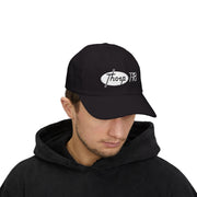 Classic Thorp T-18 Logo Cap