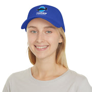 Thorp Aircraft Low Profile Baseball Cap