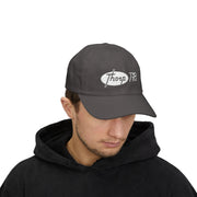 Classic Thorp T-18 Logo Cap
