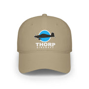 Thorp Aircraft Low Profile Baseball Cap