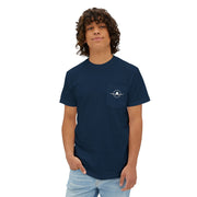Thorp Aircraft Logo Pocket T-Shirt