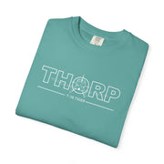 Thorp T-18 Tiger Airplane Design T-Shirt