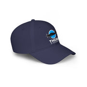 Thorp Aircraft Low Profile Baseball Cap