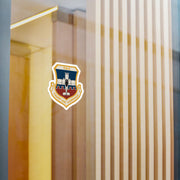 Thorp Air Command Kiss-Cut Vinyl Decals