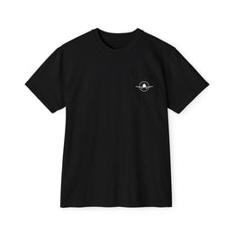 Thorp Aircraft Logo Pocket T-Shirt