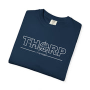 Thorp T-18 Tiger Airplane Design T-Shirt