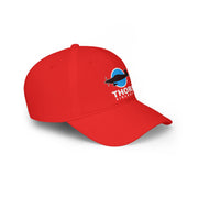 Thorp Aircraft Low Profile Baseball Cap