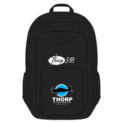 Thorp Aircraft Logo with Thorp S-18 Sports Backpack, 22L