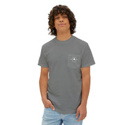 Thorp Aircraft Logo Pocket T-Shirt
