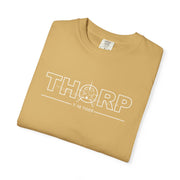 Thorp T-18 Tiger Airplane Design T-Shirt
