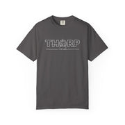 Thorp T-18 Tiger Airplane Design T-Shirt