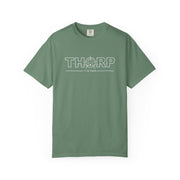 Thorp T-18 Tiger Airplane Design T-Shirt