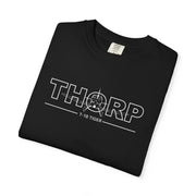 Thorp T-18 Tiger Airplane Design T-Shirt