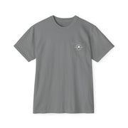 Thorp Aircraft Logo Pocket T-Shirt