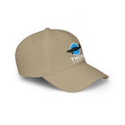 Thorp Aircraft Low Profile Baseball Cap