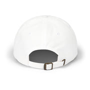 Thorp Aircraft Logo Cap with Light Colors and Adjustable Sizing