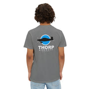 Thorp Aircraft Logo Pocket T-Shirt