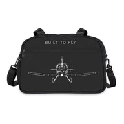 Thorp Wireframe Gearbag - for Flight Bag, Travel, and Gym