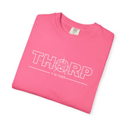 Thorp T-18 Tiger Airplane Design T-Shirt