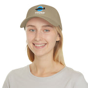 Thorp Aircraft Low Profile Baseball Cap