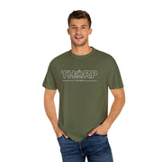 Thorp T-18 Tiger Airplane Design T-Shirt