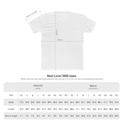 Thorp Wireframe front with a Thorp Aircraft Logo back Cotton Crew Tee