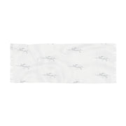 Thorp Airplane Print Light Scarf - Stylish & Versatile Accessory for Travelers