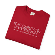 Thorp T-18 Tiger Airplane Design T-Shirt