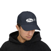 Classic Thorp T-18 Logo Cap