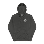 Thorp Aircraft and Cubes T-18 Favorite Graphic Hoodie