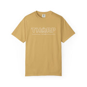 Thorp T-18 Tiger Airplane Design T-Shirt
