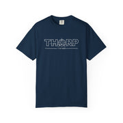Thorp T-18 Tiger Airplane Design T-Shirt
