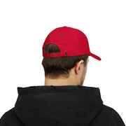 Classic Thorp T-18 Logo Cap