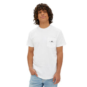 Thorp Aircraft Logo Pocket T-Shirt