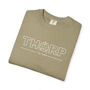 Thorp T-18 Tiger Airplane Design T-Shirt