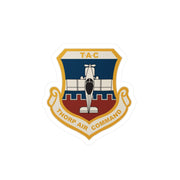 Thorp Air Command Kiss-Cut Vinyl Decals