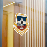 Thorp Air Command Kiss-Cut Vinyl Decals