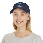 Thorp Aircraft Low Profile Baseball Cap