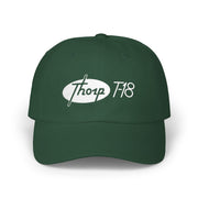 Classic Thorp T-18 Logo Cap
