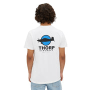 Thorp Aircraft Logo Pocket T-Shirt