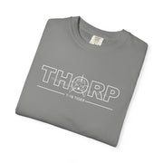 Thorp T-18 Tiger Airplane Design T-Shirt