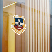 Thorp Air Command Kiss-Cut Vinyl Decals