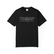 Thorp T-18 Tiger Airplane Design T-Shirt