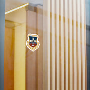 Thorp Air Command Kiss-Cut Vinyl Decals