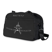 Thorp Wireframe Gearbag - for Flight Bag, Travel, and Gym