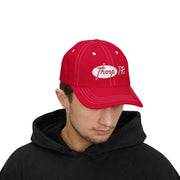 Classic Thorp T-18 Logo Cap