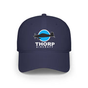 Thorp Aircraft Low Profile Baseball Cap