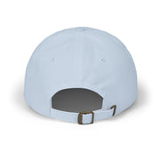 Thorp Aircraft Logo Cap with Light Colors and Adjustable Sizing